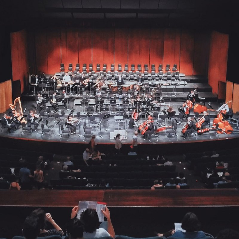 Konzert klassische Musik